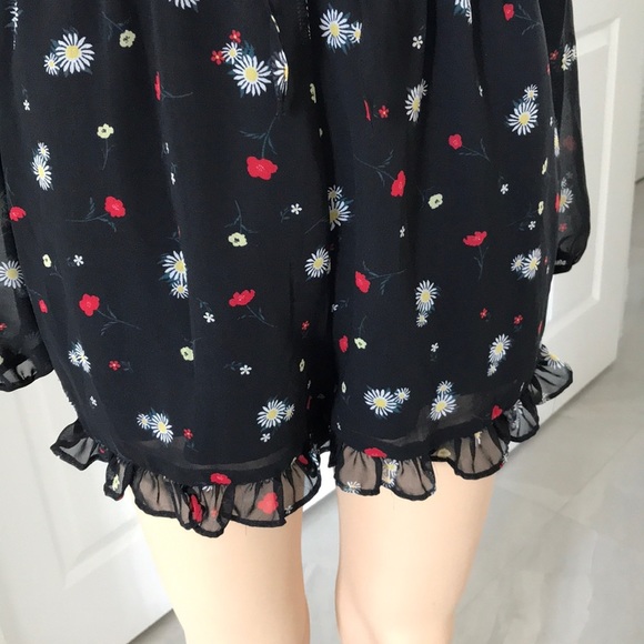 BCBG Romper - Picture 4 of 8